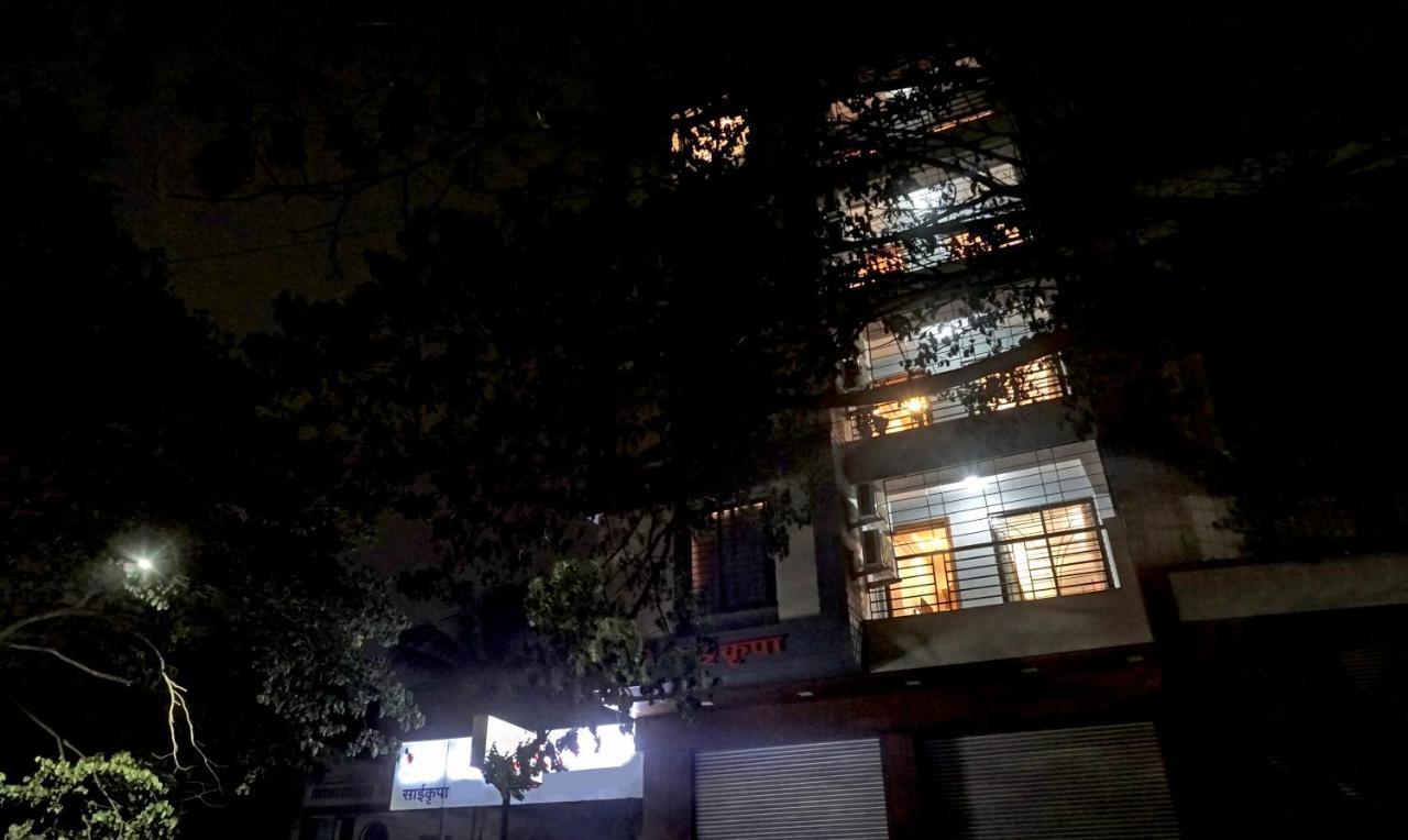 Treebo Trip Sai Krupa Hotel Pune Exterior photo